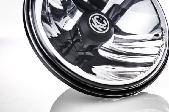 KCL Gravity LED - Headlights