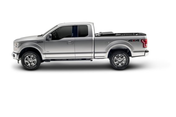 UND Flex Bed Covers