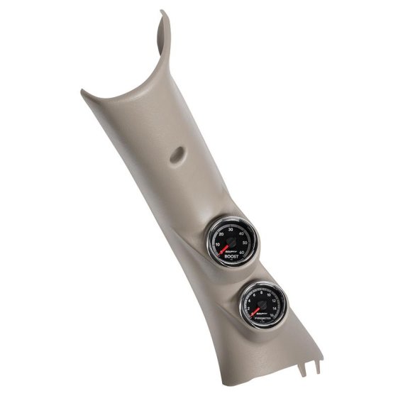 AM Factory Match Gauges
