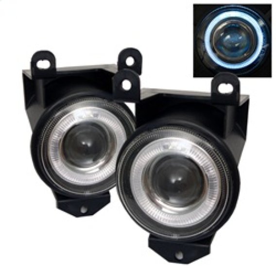 SPY Fog Lights