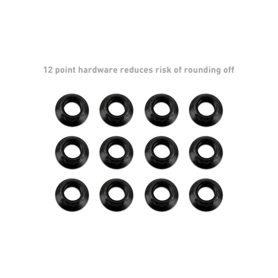 MM Exhaust Manifold Stud Kit
