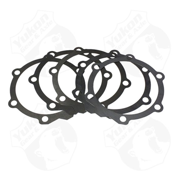YUK Shim Kits