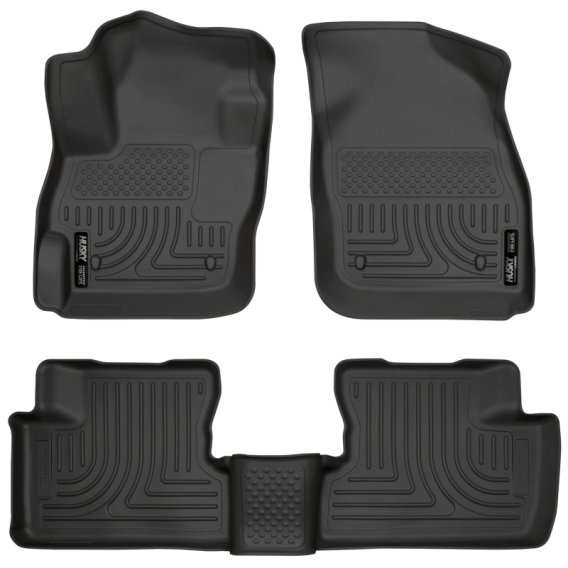 HL WB - Combo - Black