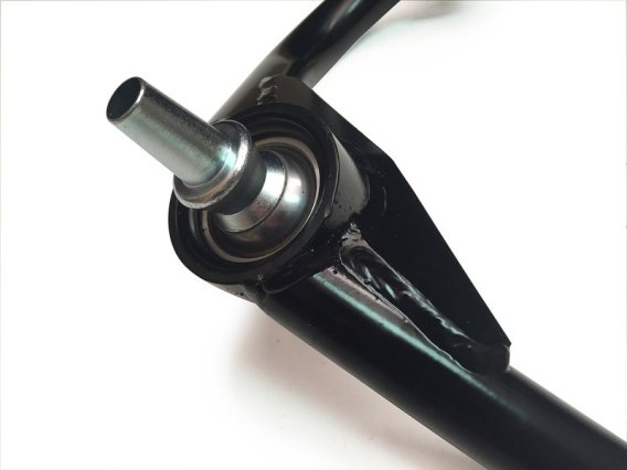 TUF Upper Control Arms