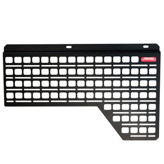 BRI Bedside Rack Systems