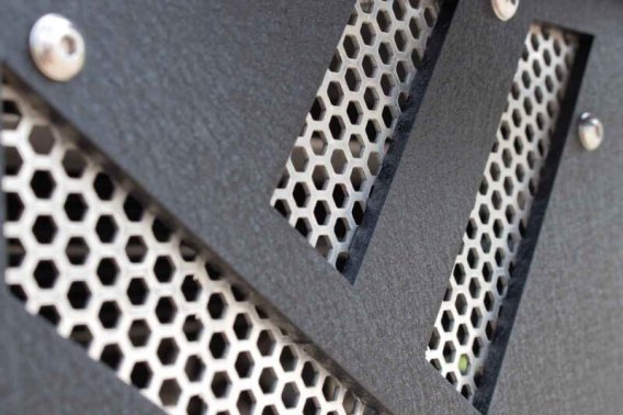 FBO Front Bumpers