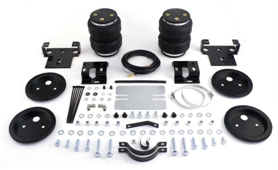 ALF 5000 Ultm Air Spring Kits