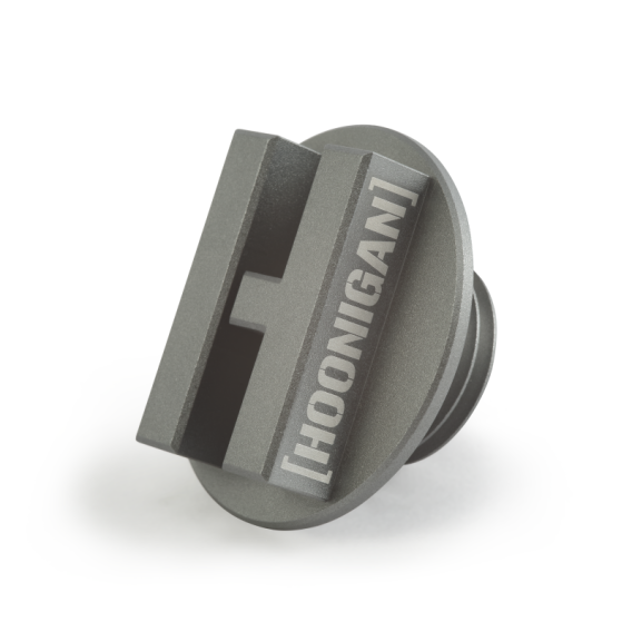 MM Oil Filler Caps