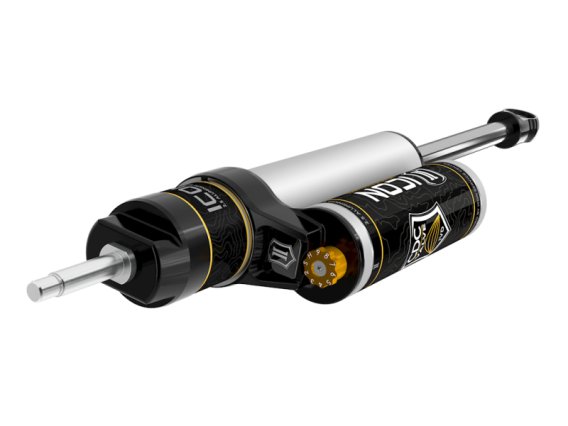 ICO 2.5 Series Shocks