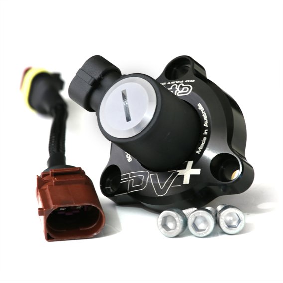 GFB DV+ Diverter Valves