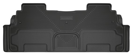 HL WB - Rear - Black