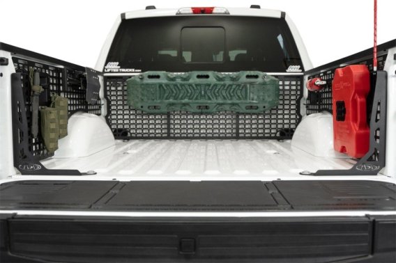 ADD Brackets and Hardware