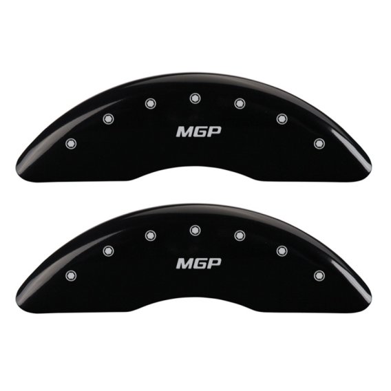 MGP Caliper Covers 2 Standard