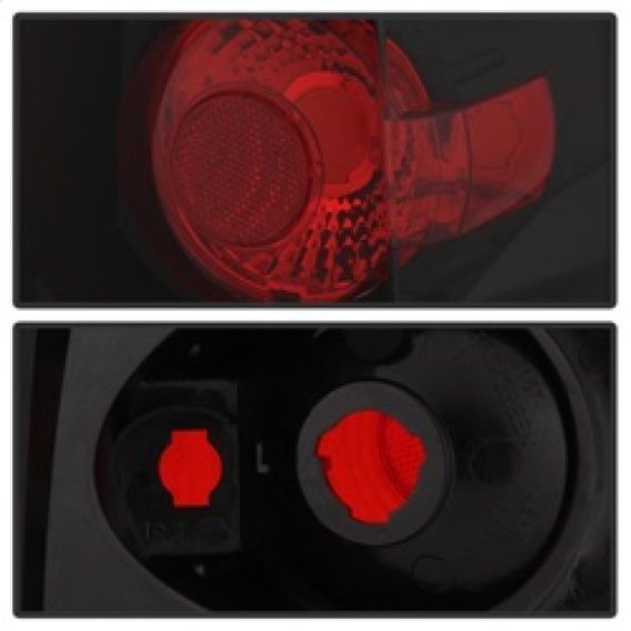 SPY Euro Tail Lights