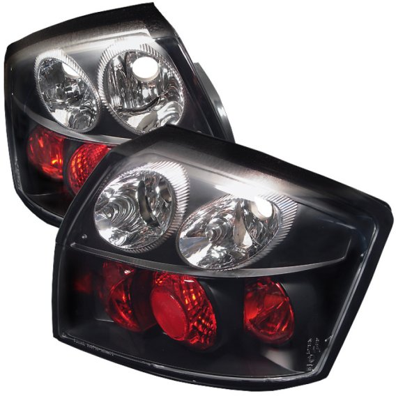 SPY Euro Tail Lights