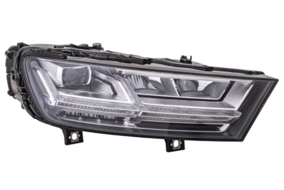 HELLA Headlight Assemblies