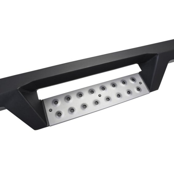 WES Nerf Bars - HDX Xtreme
