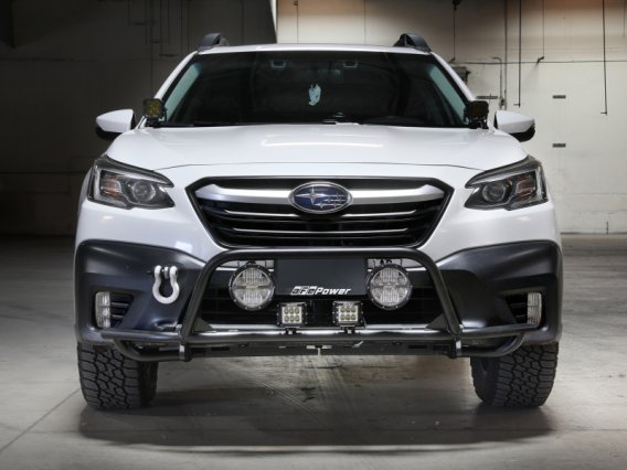 AFE Bumpers