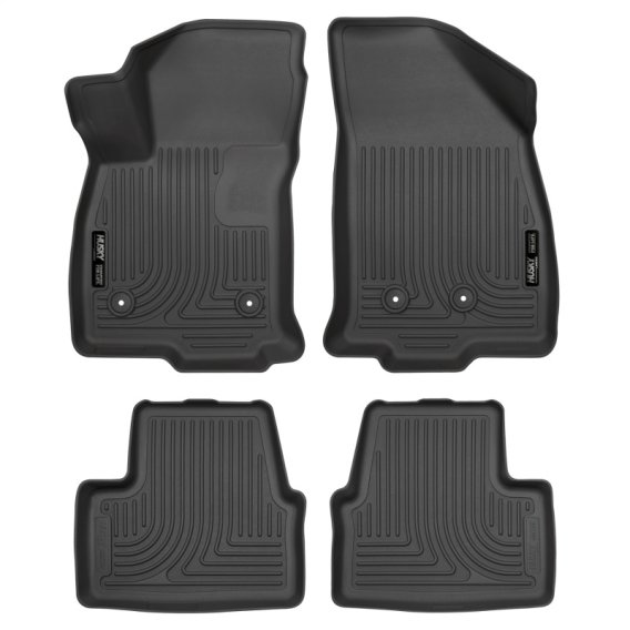 HL WB - Combo - Black