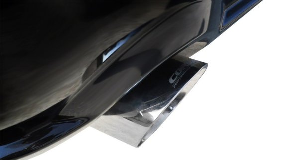 COR Axle-Back Xtreme