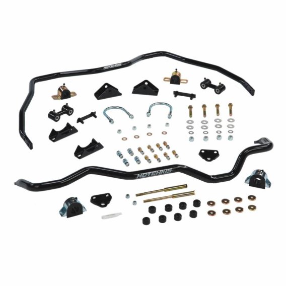 HOT Swaybar Set