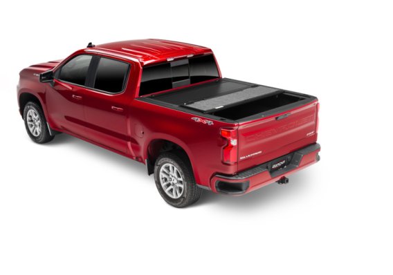 UND Ultra Flex Bed Covers