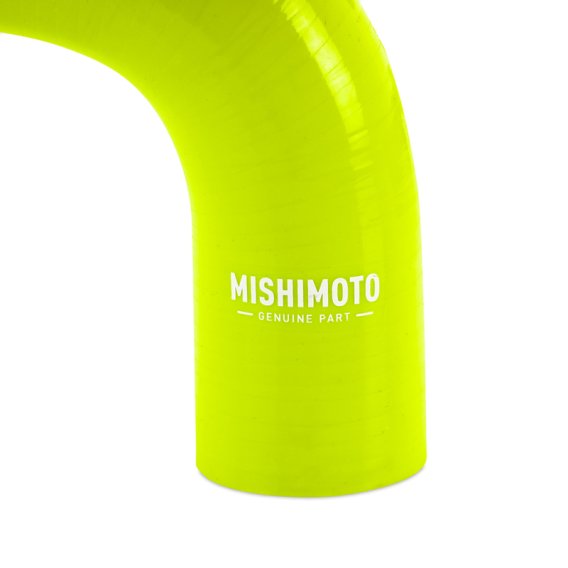 MM Silicone Hose - Radiator