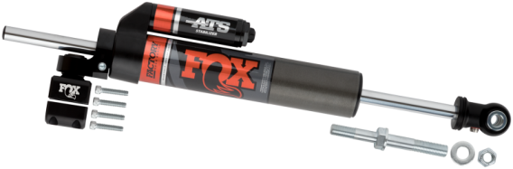 FOX 2.0 Factory Steer Stblizer