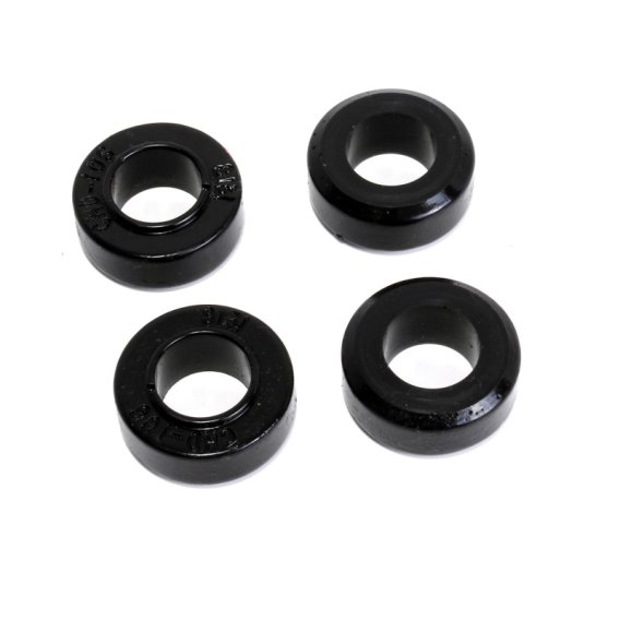 BBK Caster Camber Plate Kit