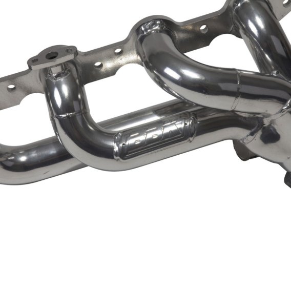 BBK Short Tuned Length Headers