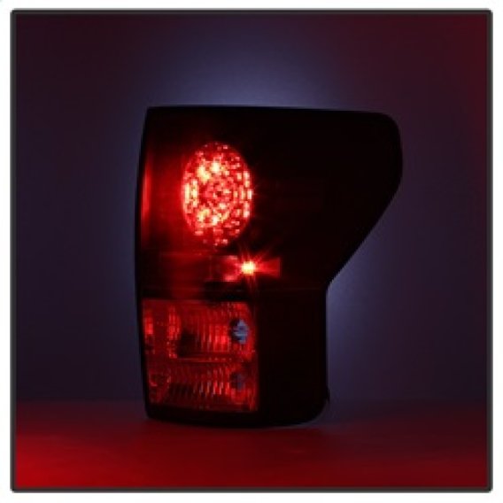 SPY LED Tail Lights