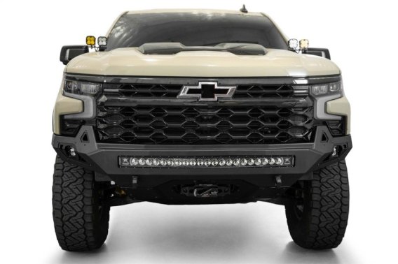 ADD Stealth Fighter Fr. Bumper