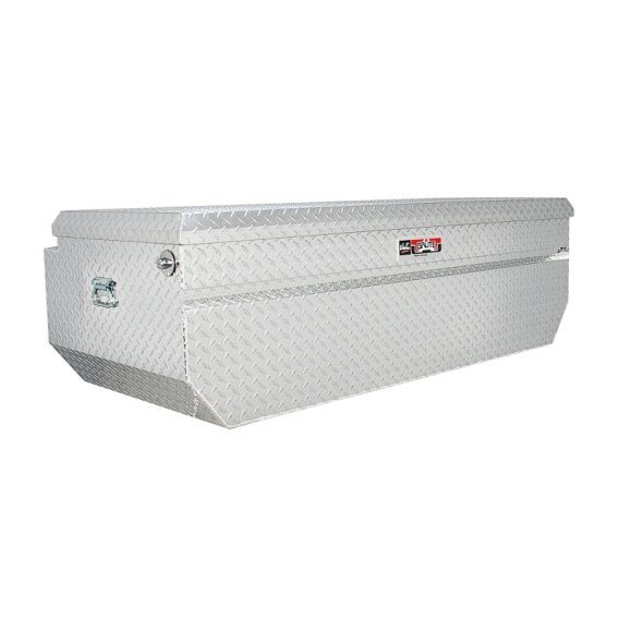 WES Brute Chest Box