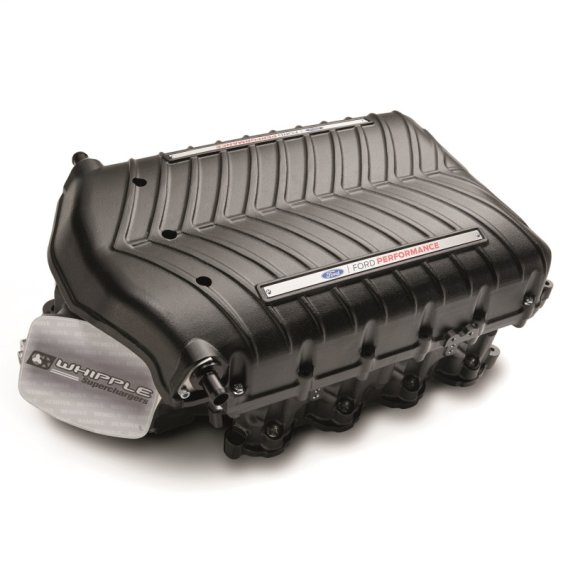 FR Supercharger Kits