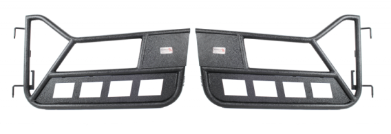 FBO Tube Doors