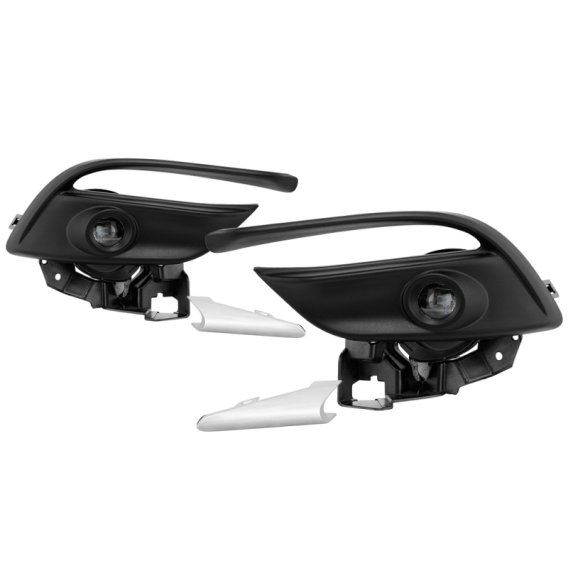 SPY Fog Lights