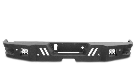 BOD Eco Rear Bumpers