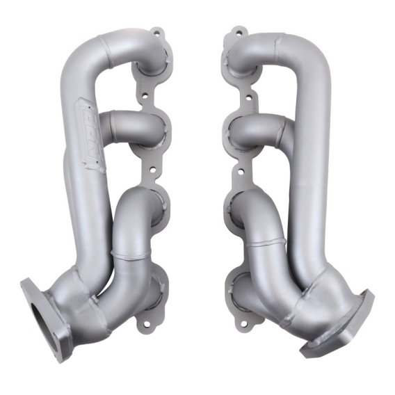 BBK Short Tuned Length Headers