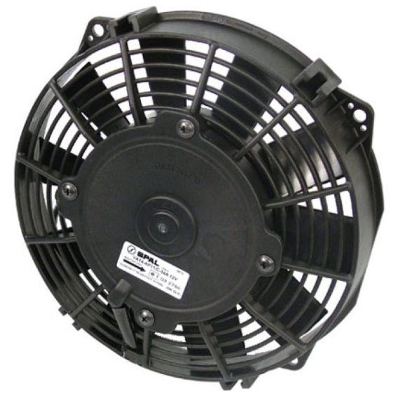 SPL Fans - Pull / Paddle