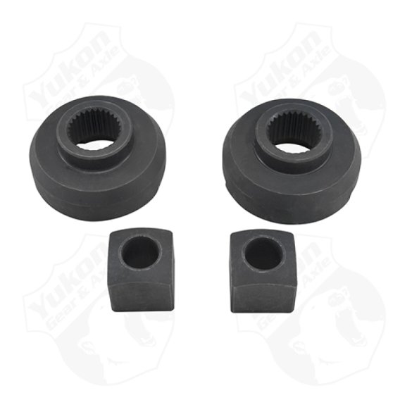 YUK Mini Spools