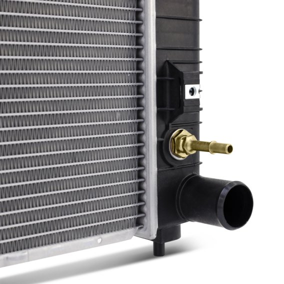 MM Radiators - Plastic