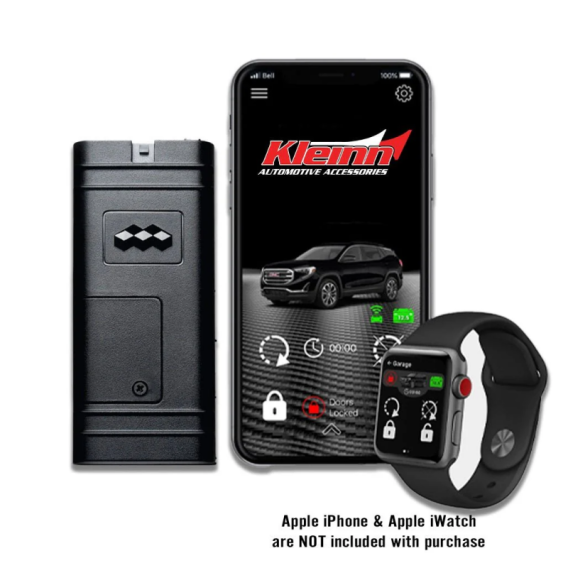 KLE Remote Start