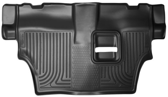 HL WB - Rear - Black