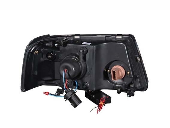 ANZ Projector Headlights