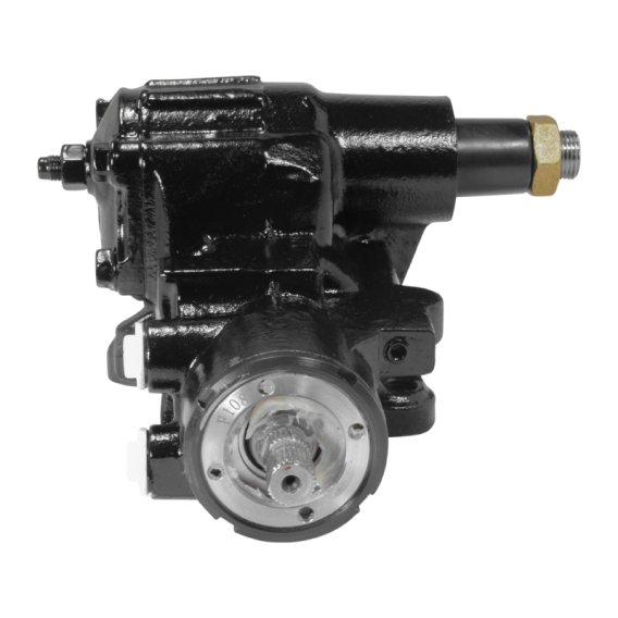 YUK Power Steering Boxes
