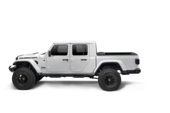 RUG Tonneau Covers