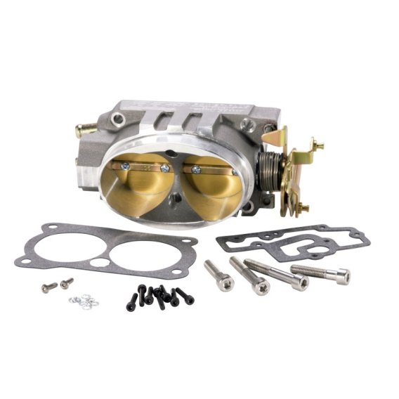 BBK Throttle Bodies
