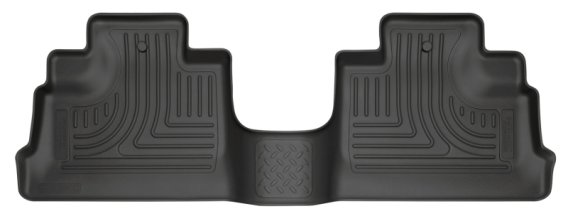 HL WB - Rear - Black