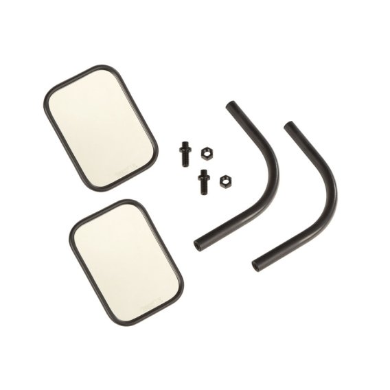 RUG Mirrors