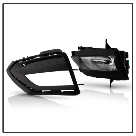 SPY Fog Lights
